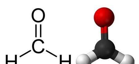 甲醛有气味吗,能闻到吗(甲醛有闻到气味吗)