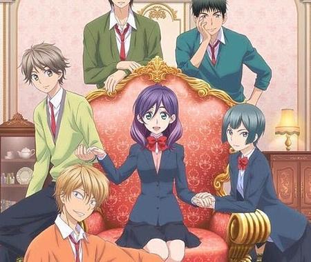 我怎么这么受欢迎动漫(太受欢迎了怎么办动漫)