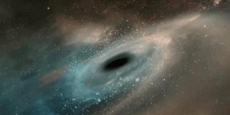 如果太阳变成黑洞地球会怎么样