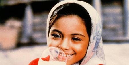 小鞋子是一部什么电影(与小鞋子类似的儿童电影)