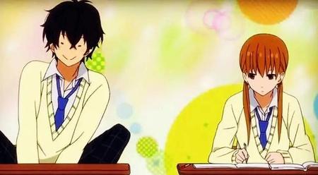 有哪些好看的动漫可以推荐 恋爱动漫