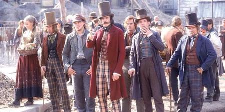 美国的唐人街为什么叫唐人街