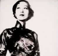 张爱玲与苏青为何渐行渐远(张爱玲和她的闺蜜)