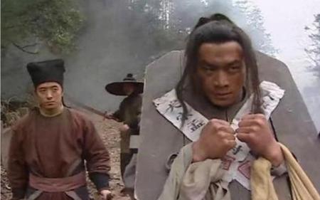 水浒传各英雄人物结局(水浒传各位好汉的结局)