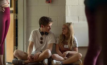 适合年轻女孩看的电影