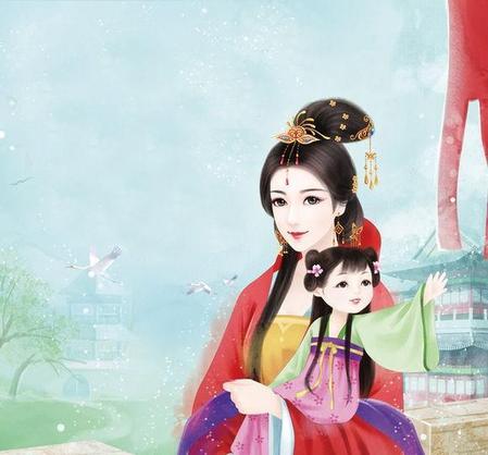 武则天的大女儿安公主是哪年死的