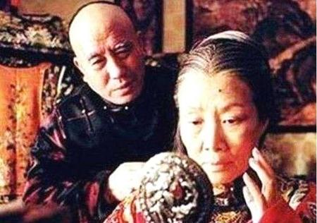 古代太监净身是割掉什么部位