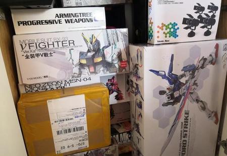 高达买什么型号的好(高达模型买什么牌子好)