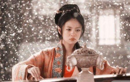 北宋李师师结局(宋朝的李师师最后结局)