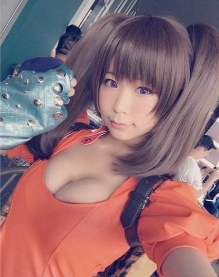 为什么那么多人喜欢cosplay(喜欢cosplay的原因)