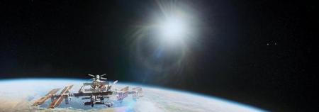 地心引力电影是真实的吗