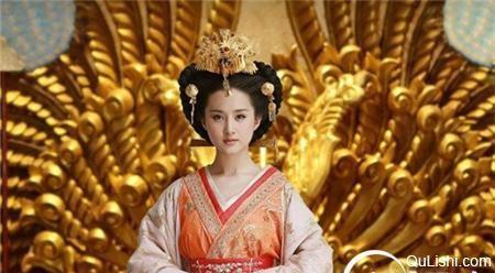 金屋藏娇陈皇后的子女结局