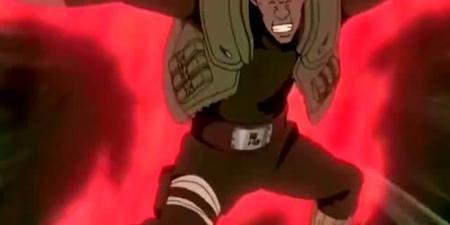 佩恩入侵木叶时凯在哪(火影:佩恩入侵木叶)