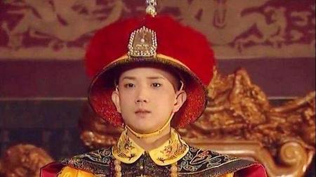 顺治帝有几位孩子(顺治13岁生子)