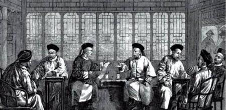 晚清有个李鸿章(李鸿章人生警句)