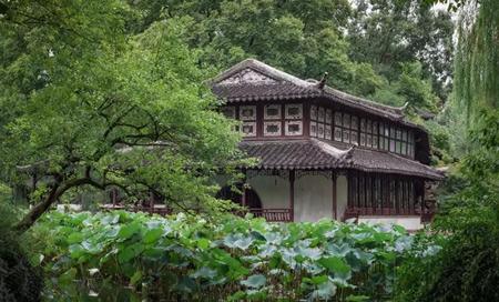 古建筑拍摄技巧(摄影师的拍摄灵感)