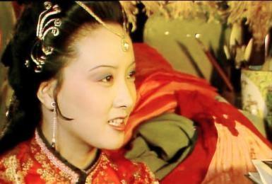 秦可卿死的时候对王熙凤说了什么(秦可卿临死时给王熙凤托梦的内容)