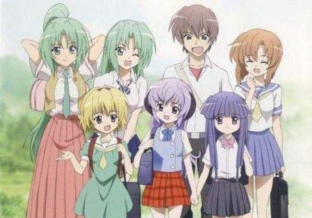 寒蝉鸣泣之时 动画(寒蝉鸣泣之时新版在线观看)