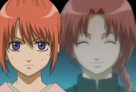 动漫里的兄弟俩(兄弟之间用的动漫头像)