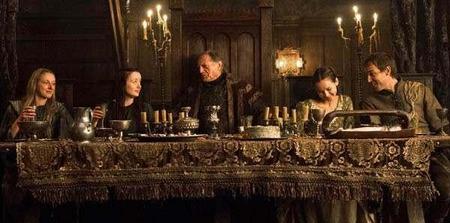 权力的游戏史塔克家族大女儿(权力的游戏史塔克家族小女儿)