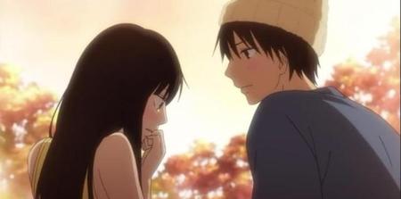 有哪些值得推荐的恋爱动漫(什么动漫好看 校园恋爱)