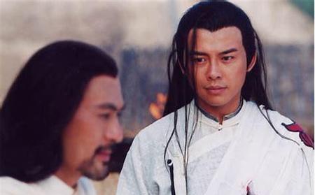 仙剑奇侠传一最后一句你明白吗(仙剑奇侠传1剑圣最后见逍遥说了什么)