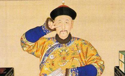 雍正王朝各个皇子结局