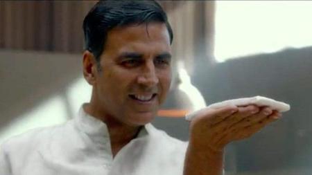 印度护垫侠电影名