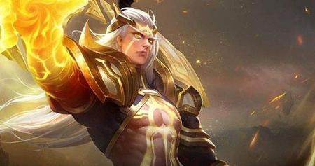 后羿死后就变成了