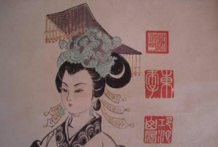 武则天有没有杀死太子李弘(太子李弘是被武则天毒死的吗)