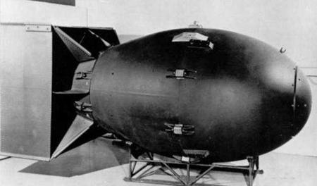 苏联原子武器研制成功的积极作用(苏联研制核弹)