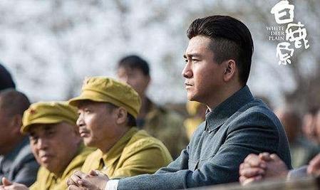 白鹿原十大人物最终结局(白鹿原鹿子霖最后结局)