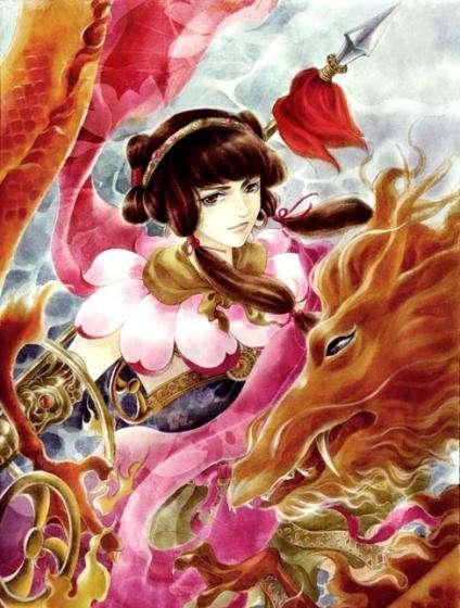 哪吒的师父是谁(哪吒之魔童降世中的太乙真人)