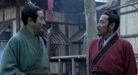 刘邦为何要杀功臣(刘邦分封的异姓诸侯王地图)