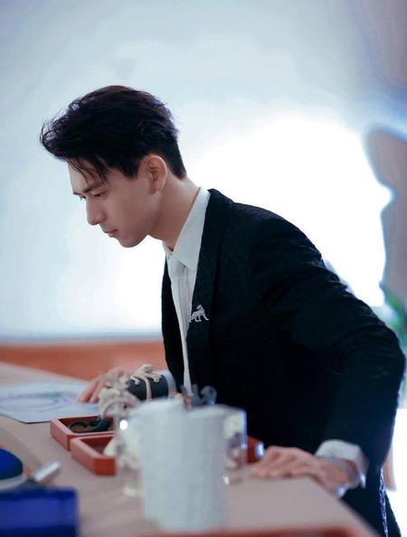 李现要拍的新剧(李现2021年电视剧)