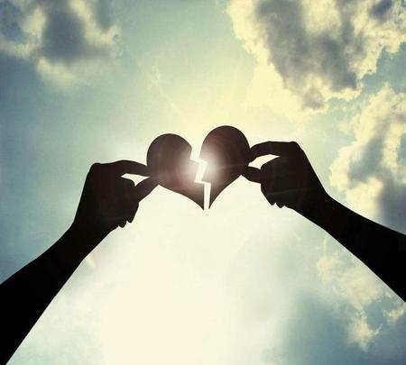 为什么分手见人品