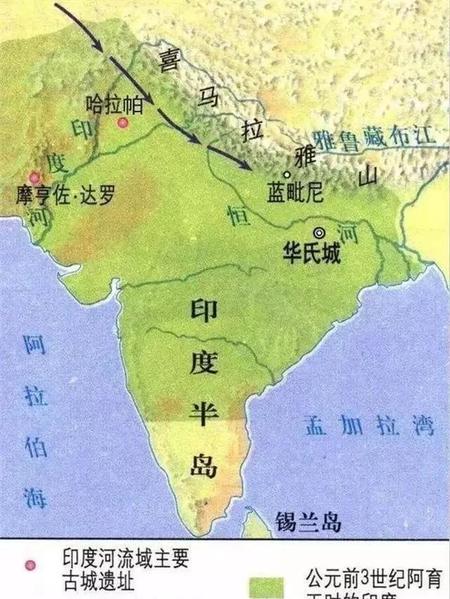 为什么印度那么容易被征服