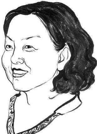 方圆最后结局(小欢喜大结局)