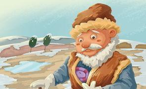 农夫与蛇的故事农夫做得对吗为什么