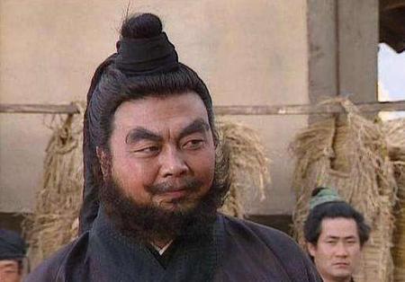 张飞是唯一单挑不怕吕布的(能和吕布单挑的只有张飞)