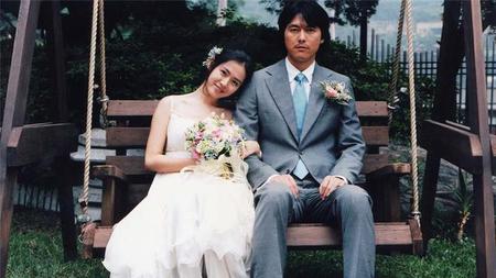 让你相信爱情的电影