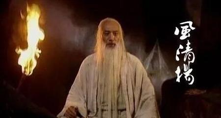 为什么要在华山论剑(射雕英雄传之华山论剑评价)