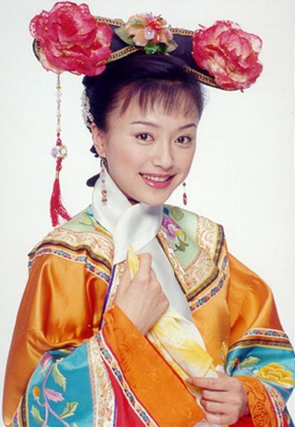 还珠格格续写知画陷害小燕子(紫薇为什么不帮小燕子对付知画)