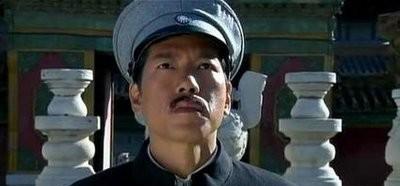 东陵大盗孙军长殿英(东陵大盗孙殿英死因)