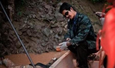 黄河捞尸人为什么怕捞到年轻女尸(黄河中女尸)