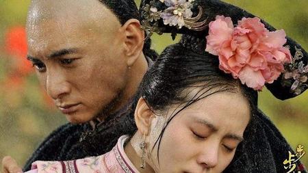 电视剧绝不妥协的结局(绝不妥协电视剧最后的结局)