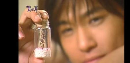 第一部偶像剧是哪一个(台湾青春偶像电视剧)