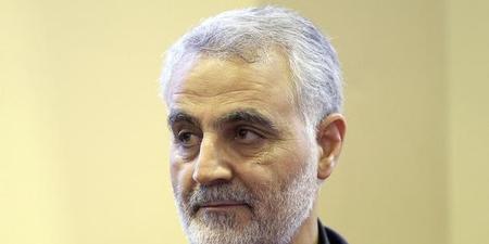 苏莱曼尼为什么被刺(伊朗苏莱曼尼事件)