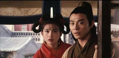 倚天屠龙记小昭为什么能当教主(倚天屠龙记魔教教主小昭)