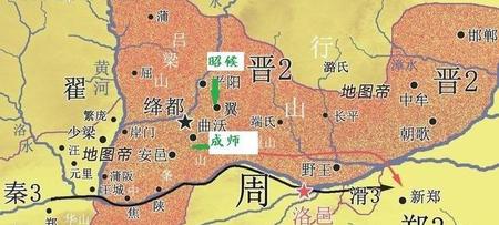 晋出公为什么想消灭四卿(智氏代晋和三家分晋)